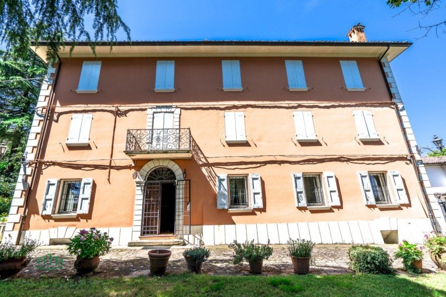 Villa Via Lagune, Sasso Marconi - foto 2