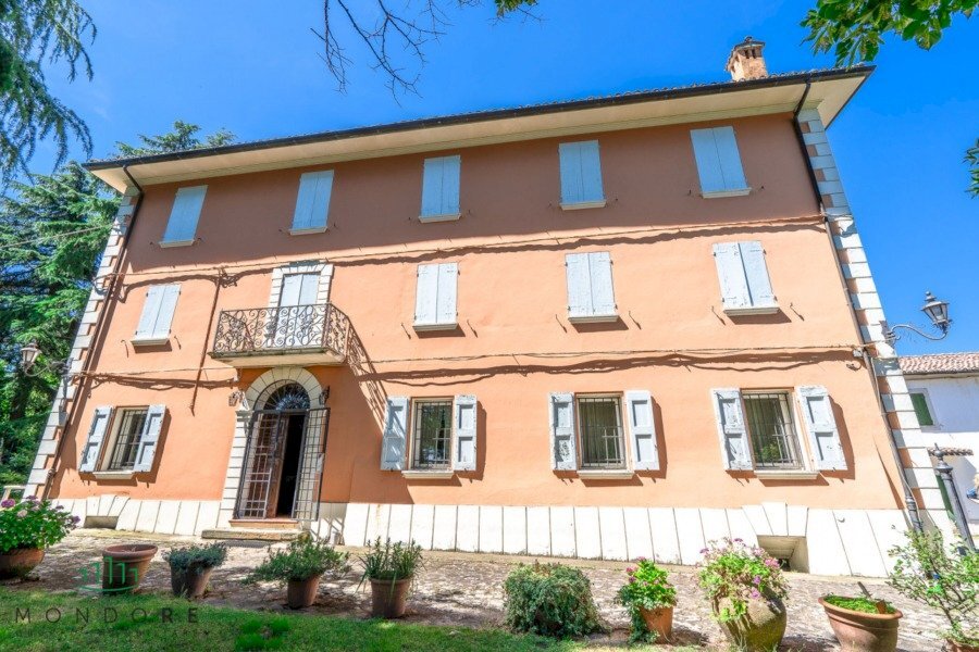 Villa Via Lagune, Sasso Marconi - foto 3