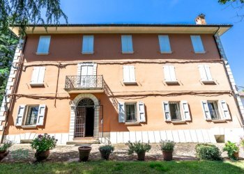 Villa Via Lagune, Sasso Marconi - foto 2