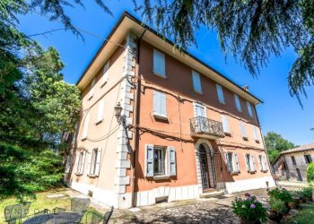 Villa Via Lagune, Sasso Marconi - foto 4