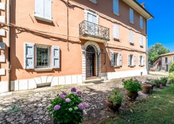 Villa Via Lagune, Sasso Marconi - foto 5