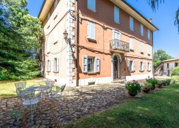 Villa Via Lagune, Sasso Marconi - foto 6