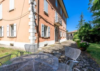 Villa Via Lagune, Sasso Marconi - foto 7