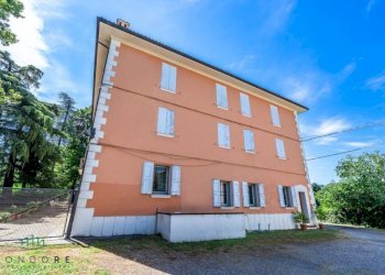 Villa Via Lagune, Sasso Marconi - foto 8