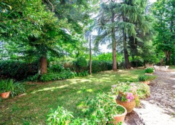 Villa Via Lagune, Sasso Marconi - foto 11