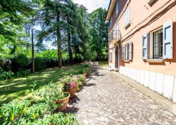 Villa Via Lagune, Sasso Marconi - foto 12