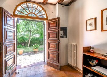 Villa Via Lagune, Sasso Marconi - foto 13