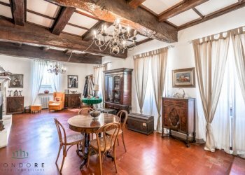 Villa Via Lagune, Sasso Marconi - foto 17