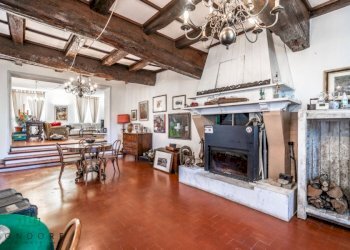 Villa Via Lagune, Sasso Marconi - foto 19