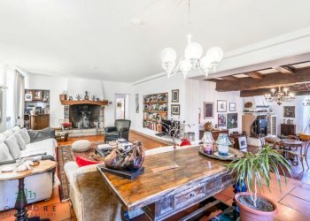 Villa Via Lagune, Sasso Marconi - foto 22