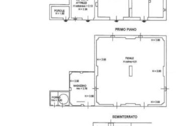 Villa Via Lagune, Sasso Marconi - foto 23