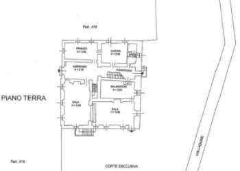 Villa Via Lagune, Sasso Marconi - foto 24