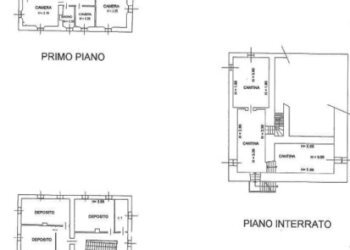 Villa Via Lagune, Sasso Marconi - foto 25