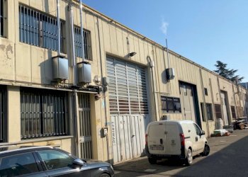 Capannone Via I maggio, Sasso Marconi - foto 2