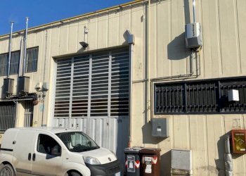 Capannone Via I maggio, Sasso Marconi - foto 3