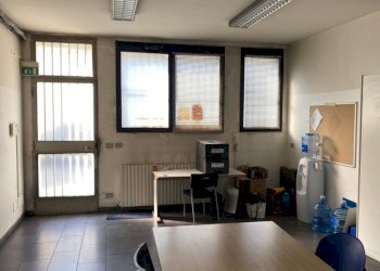 Capannone Via I maggio, Sasso Marconi - foto 11