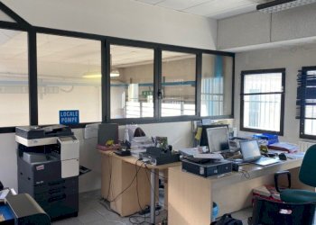 Capannone Via I maggio, Sasso Marconi - foto 13