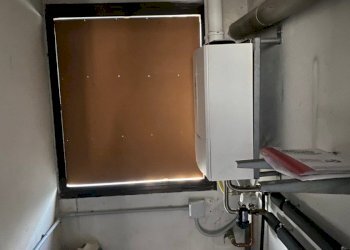 Capannone Via I maggio, Sasso Marconi - foto 16