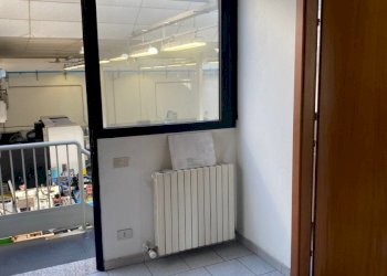 Capannone Via I maggio, Sasso Marconi - foto 17