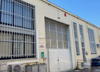 Capannone Via I maggio, Sasso Marconi - foto 1