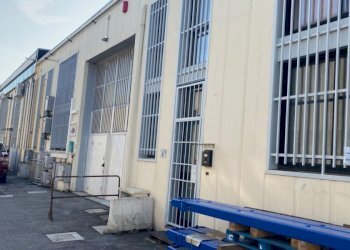 Capannone Via I maggio, Sasso Marconi - foto 2