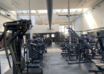 Capannone Via I maggio, Sasso Marconi - foto 4