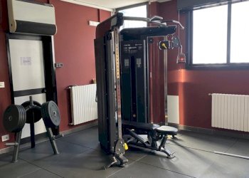 Capannone Via I maggio, Sasso Marconi - foto 5