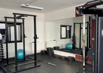 Capannone Via I maggio, Sasso Marconi - foto 6