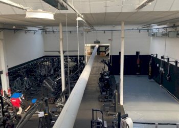 Capannone Via I maggio, Sasso Marconi - foto 7