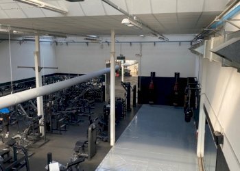 Capannone Via I maggio, Sasso Marconi - foto 8