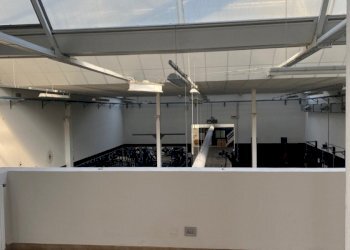 Capannone Via I maggio, Sasso Marconi - foto 9