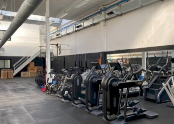 Capannone Via I maggio, Sasso Marconi - foto 10