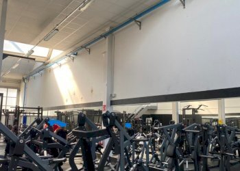 Capannone Via I maggio, Sasso Marconi - foto 12