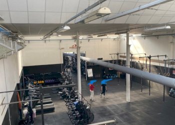 Capannone Via I maggio, Sasso Marconi - foto 13