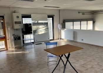 Capannone Via I maggio, Sasso Marconi - foto 15