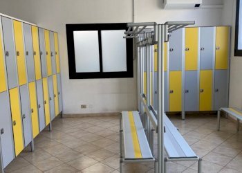 Capannone Via I maggio, Sasso Marconi - foto 16