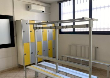 Capannone Via I maggio, Sasso Marconi - foto 17