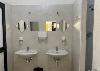 Capannone Via I maggio, Sasso Marconi - foto 18