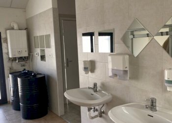 Capannone Via I maggio, Sasso Marconi - foto 21