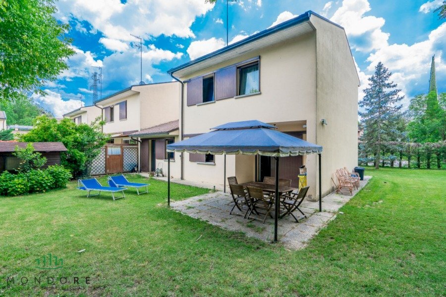 Villa via san lorenzo, Sasso Marconi - photo 1