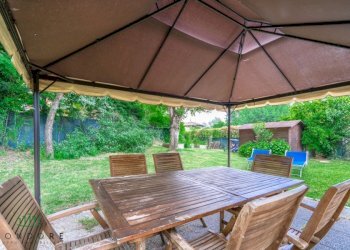 Villa via san lorenzo, Sasso Marconi - foto 8