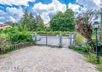 Villa via san lorenzo, Sasso Marconi - foto 12