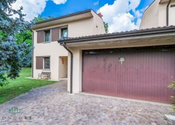 Villa via san lorenzo, Sasso Marconi - foto 13