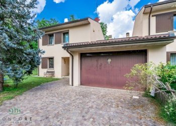 Villa via san lorenzo, Sasso Marconi - foto 14