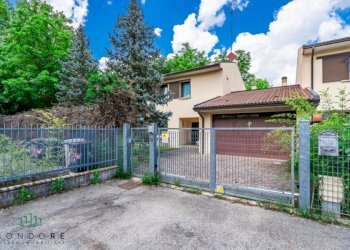 Villa via san lorenzo, Sasso Marconi - foto 16