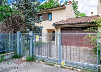 Villa via san lorenzo, Sasso Marconi - foto 17