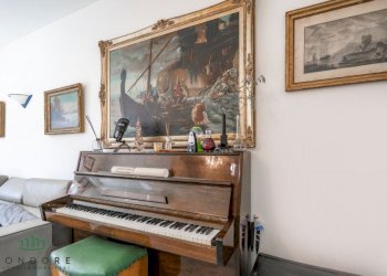 Villa via san lorenzo, Sasso Marconi - foto 19