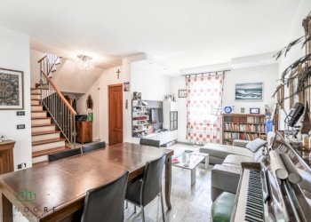 Villa via san lorenzo, Sasso Marconi - foto 20