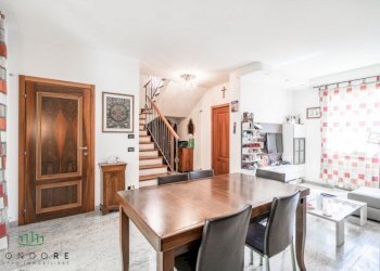 Villa via san lorenzo, Sasso Marconi - foto 21