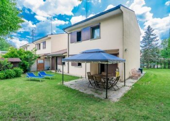 Villa via san lorenzo, Sasso Marconi - foto 1